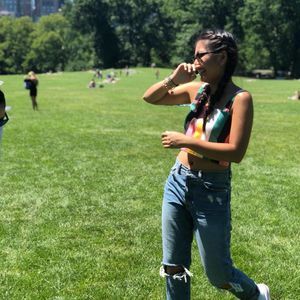 Meet your Posher, Frances